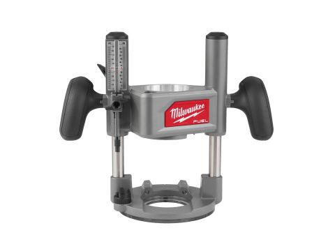 Milwaukee - Podstawa wgłębna frezarki 12mm - 4932493307