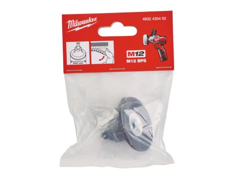 Milwaukee - Podstawa z włókna szklanego 50 mm - 4932430492 - 2