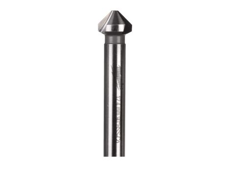 Milwaukee - Pogłębiacz stożkowy HSS z kobaltem 10,4mm - 4932493977