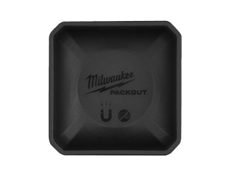 Milwaukee - Pojemnik magnetyczny PACKOUT™ 10x10 cm - 4932493380