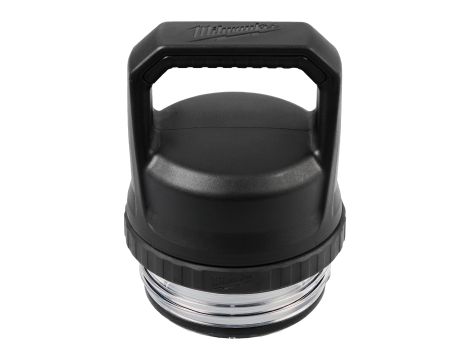 Milwaukee - Pokrywka z uchwytem do butelki Packout ™ - 4932493464