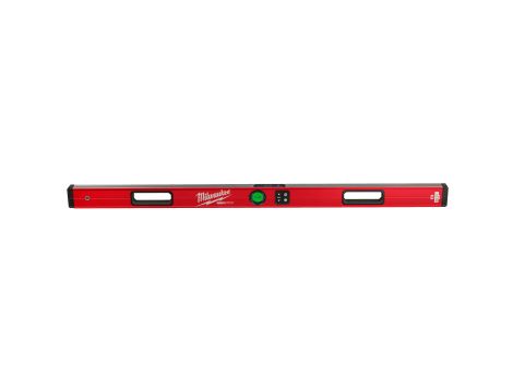 Milwaukee - Poziomica elektroniczna REDSTICK™ 120 cm - 4933471979