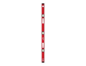 Milwaukee - Poziomica magnetyczna dwuteowa I-Beam - 120 cm - 4932478566 - image 2