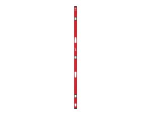 Milwaukee - Poziomica magnetyczna dwuteowa I-Beam - 200 cm - 4932478567 - image 2