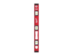 Milwaukee - Poziomica magnetyczna dwuteowa I-Beam - 60 cm - 4932478565 - image 2