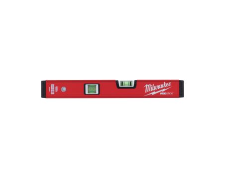 Milwaukee - Poziomica REDSTICK Compact 40 cm - 4932459078