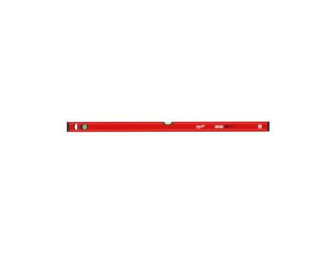 Milwaukee - Poziomica Slim 100 cm magnetyczna - 4932464856