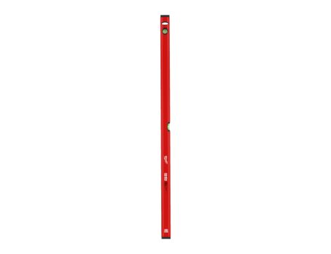 Milwaukee - Poziomica Slim 120 cm - 4932459094 - 2