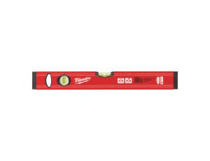 Milwaukee - Poziomica Slim 40 cm magnetyczna - 4932464854
