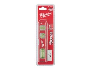 Milwaukee - Poziomica Torpedo - 4932459097 - image 2