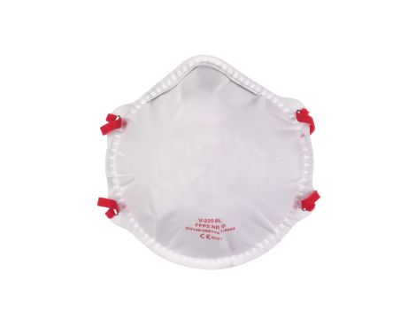 Milwaukee - Półmaska FFP2 - 20 sztuk - 4932479237