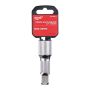 Milwaukee - Przedłużka 1/2" 76mm - 4932480915 - 3
