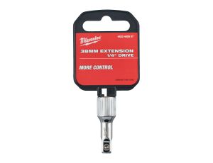 Milwaukee - Przedłużka 1/4