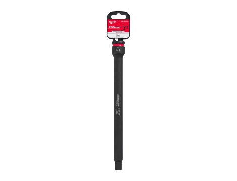 Milwaukee - Przedłużka 250mm do nasadki 1/2" Hex - 4932480353 - 2