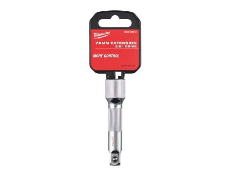 Milwaukee - Przedłużka 3/8" 76mm - 4932480912 - 2