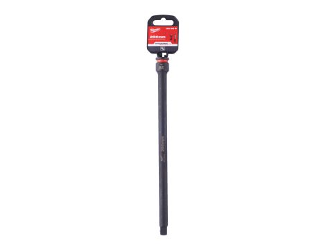 Milwaukee - Przedłużka do nasadek udarowych HEX 3/8" 250 mm - 4932480298 - 2