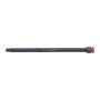 Milwaukee - Przedłużka do nasadek udarowych HEX 3/8" 250 mm - 4932480298 - 2