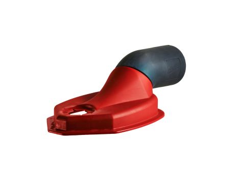 Milwaukee - Przystawka do odsysania pyłu DE 16 - 4932430835