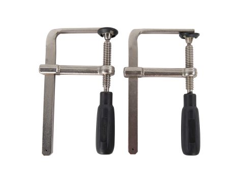 Milwaukee - PSA-1 Guide Rail Clamps - 4932479068