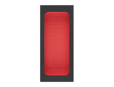 Milwaukee - Pusta wkładka piankowa do wózka 46" - 79mm x 45mm x 178,5mm - 4932492389