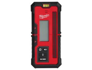 Milwaukee - RD600 Detektor Czerwonego Lasera 600m  - 4932493197