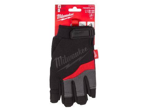 Milwaukee - Rękawice bez palców-XXL/11 - 1 para - 48229744 - 2