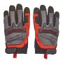 Milwaukee - Rękawice ochronne - XXL/11 - 1 para - 48229734 - 2