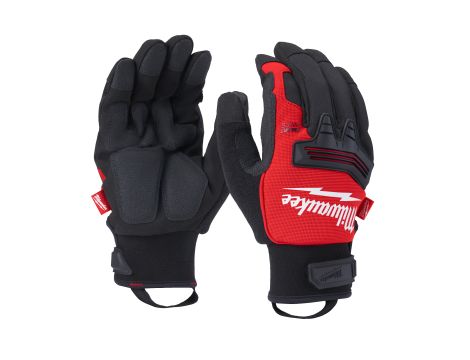 Milwaukee - Rękawice ochronne zimowe - XXXL/12 - 1 para - 4932480976