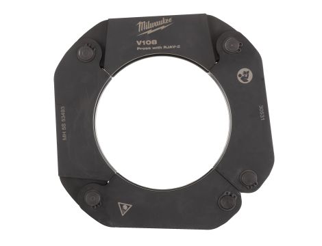 Milwaukee - RJ18-V108 108mm Szczęk.pierśc.+prof.V - 4932479457 - 2
