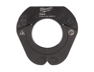 Milwaukee - RJ18-V64 64mm SZCZĘKI ZACISKARKI Z PROFILEM V - 4932479453