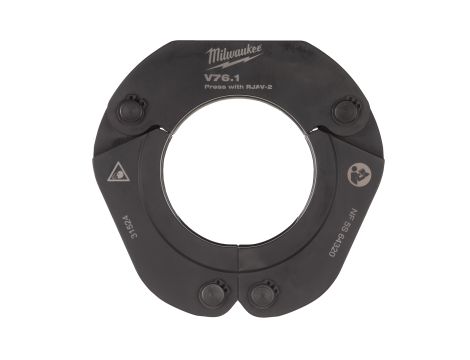Milwaukee - RJ18-V76.1 76.1mmSzczęk.pierśc.+prof.V - 4932479455