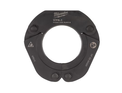 Milwaukee - RJ18-V76.1 76.1mmSzczęk.pierśc.+prof.V - 4932479455 - 2