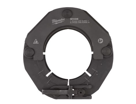 Milwaukee - RJ18XL-M108 mm SZCZĘKI ZACISKARKI XL + M Prof. - 4932479460