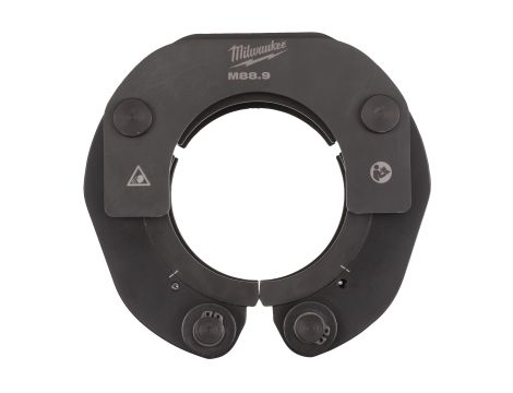 Milwaukee - RJ18XL-M88.9 mm SZCZĘKI ZACISKARKI XL+ M Prof. - 4932479459