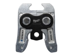 Milwaukee - RJA ADAPTER SZCZĘKI PIERŚCIENIOWEJ GEBERIT - 4932480968 - image 2