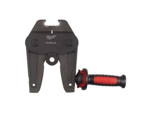 Milwaukee - RJAXL-2 ADAPTER SZCZĘKI PIERŚCIENIOWEJ - 4932479452