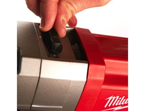 Milwaukee - SB2-35D-2-BIEGOWA WIERTARKA UDAROWA - 4933380507 - 3