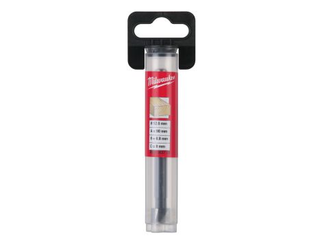 Milwaukee - Sednik 12 x 50/90 - 4932363704 - 2