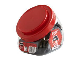 Milwaukee - Shockwave Magnetyczny uchwyt bita Hex 1/4