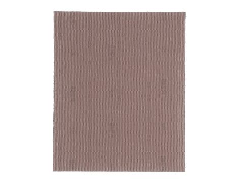 Milwaukee - Siatka ścierna POWERGRID 115x107 mm G240 10 szt. - 4932492252