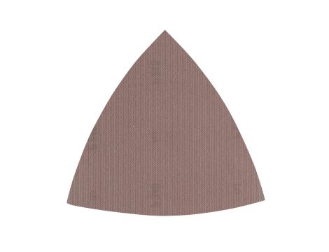 Milwaukee - Siatka ścierna POWERGRID delta 93x93 G240 10 szt. - 4932492284