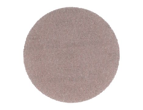 Milwaukee - Siatka ścierna POWERGRID Ø125 G120 - 50 szt. - 4932492204