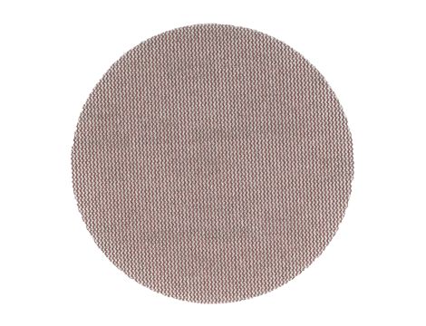 Milwaukee - Siatka ścierna POWERGRID Ø150 G120 50szt. - 4932492239