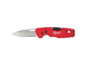 Milwaukee - Składany nożyk 5 w 1 FASTBACK™ - 4932492454