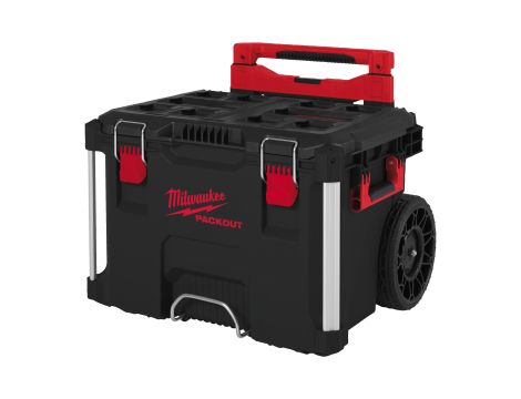 Milwaukee - Skrzynia PACKOUT™ 1 - 4932464078