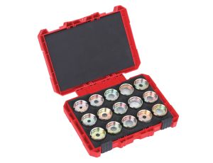 Milwaukee - SKRZYNKA NA MATRYCE DO M18 HCCT109/42 - 4932464211