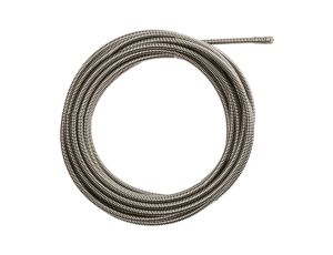 Milwaukee - SPIRALA 10MM/10,5M KOŃCÓWKA PROSTA M18PF - 48532675