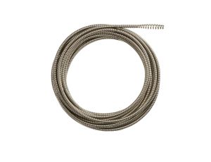 Milwaukee - SPIRALA 8MM/10,5M KOŃCÓWKA PROSTA M18PF - 48532673