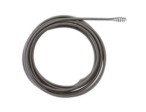 Milwaukee - SPIRALA DO M12 BDC8 8MM/7,6M PROSTA - 48532571