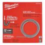 Milwaukee - SPIRALA DO M12 BDC8 8MM/7,6M PROSTA - 48532571 - 3